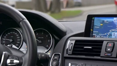 Car AC tips
