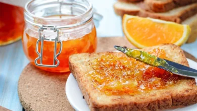 Butter has been linked to an early death. Here's what to eat instead