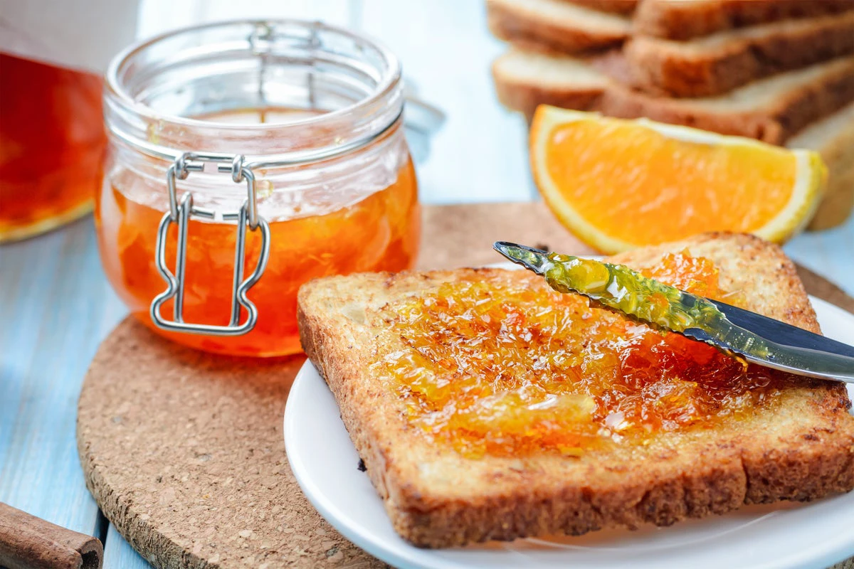 Butter has been linked to an early death. Here's what to eat instead