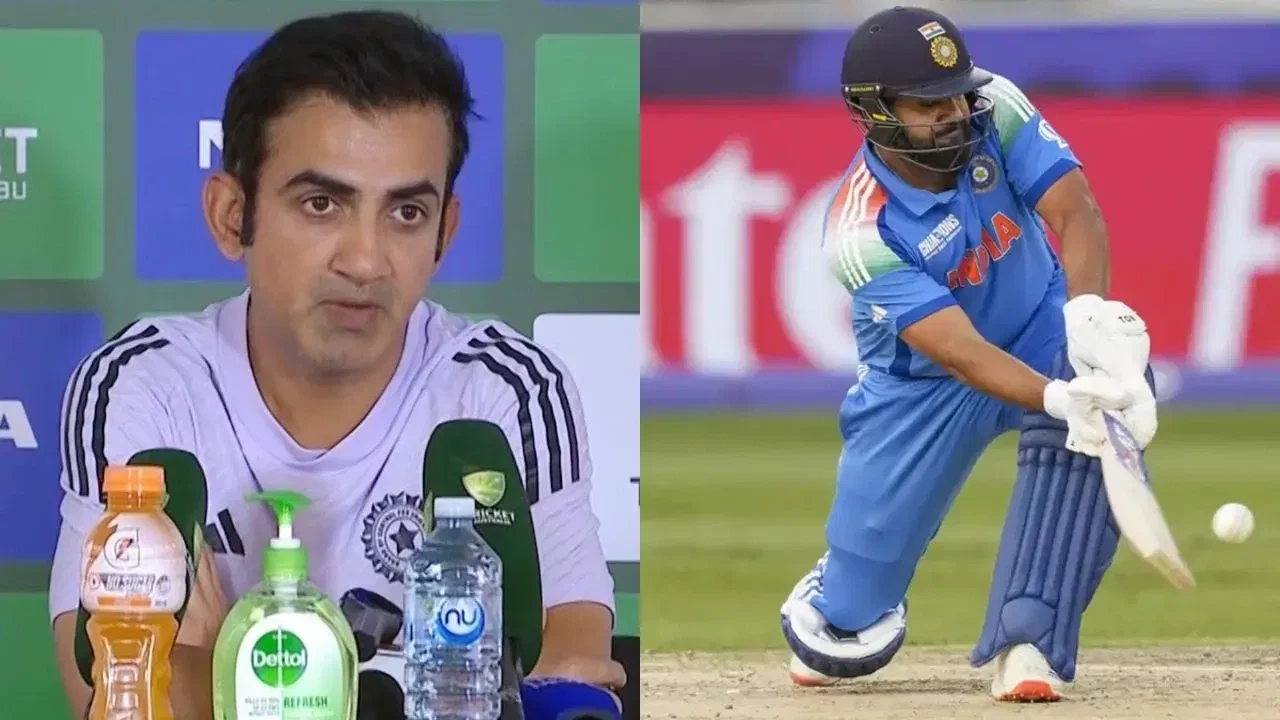 Gautam Gambhir