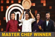 Celebrity MasterChef