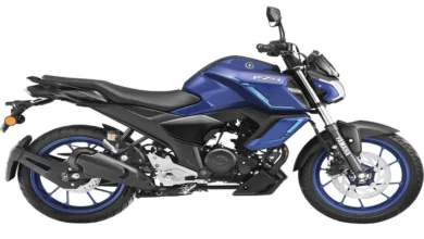 Yamaha launches