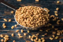 Benefits of fenugreek seeds