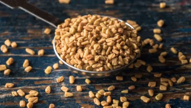 Benefits of fenugreek seeds