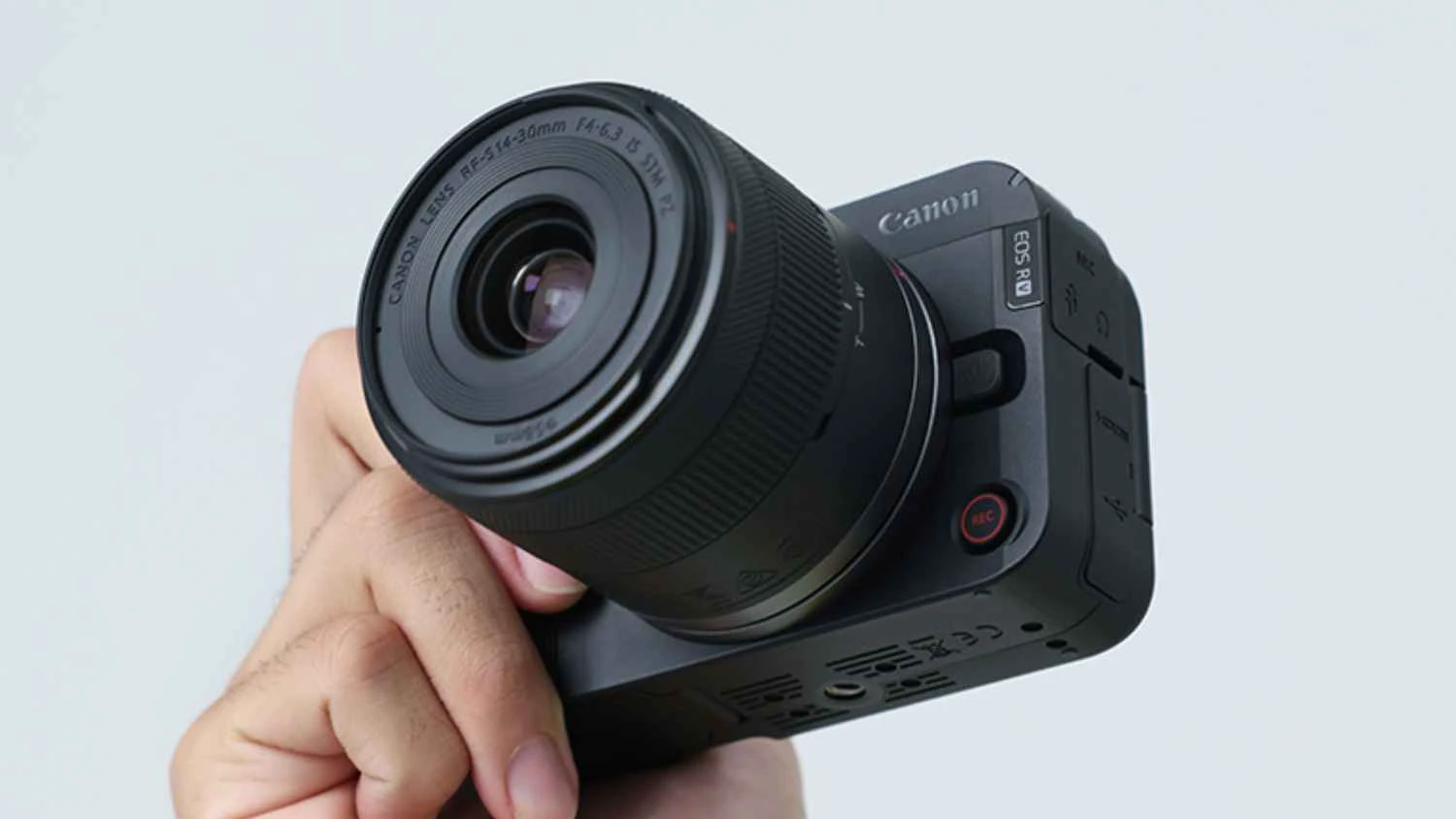 Canon EOS R50 V