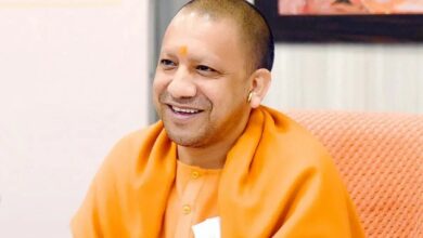 CM Yogi Adityanath