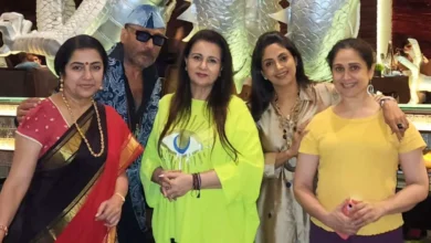 Poonam Dhillon