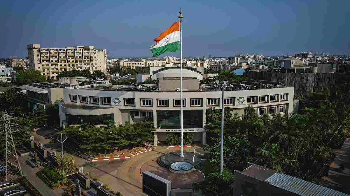 Asia College
