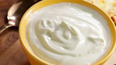 The thing you eat every day, the government has banned it by calling it 'white poison'; it can cause these 5 diseases!
