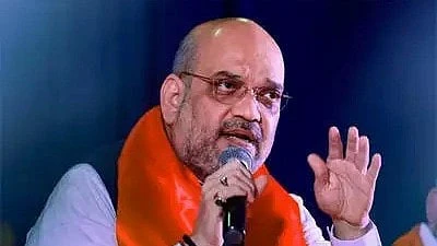 Bashir Ahmad Andrabi, Head Of Kashmir Freedom Front, Quits Hurriyat Ahead Of Amit Shah's Visit To J&K