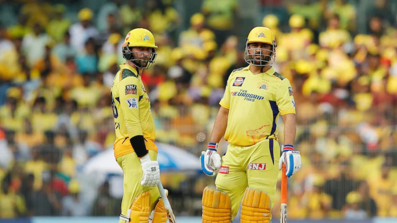 CSK