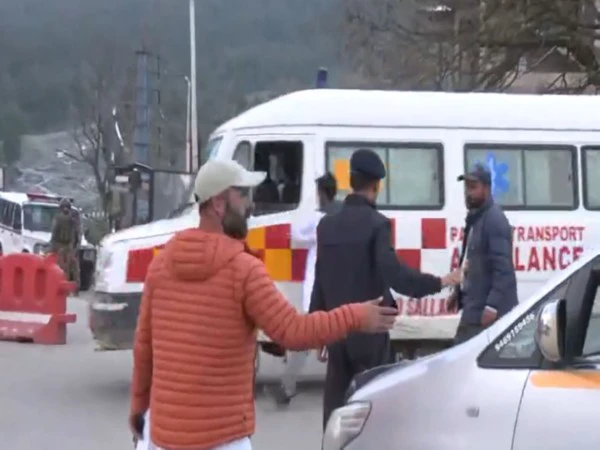 Pahalgam Attack