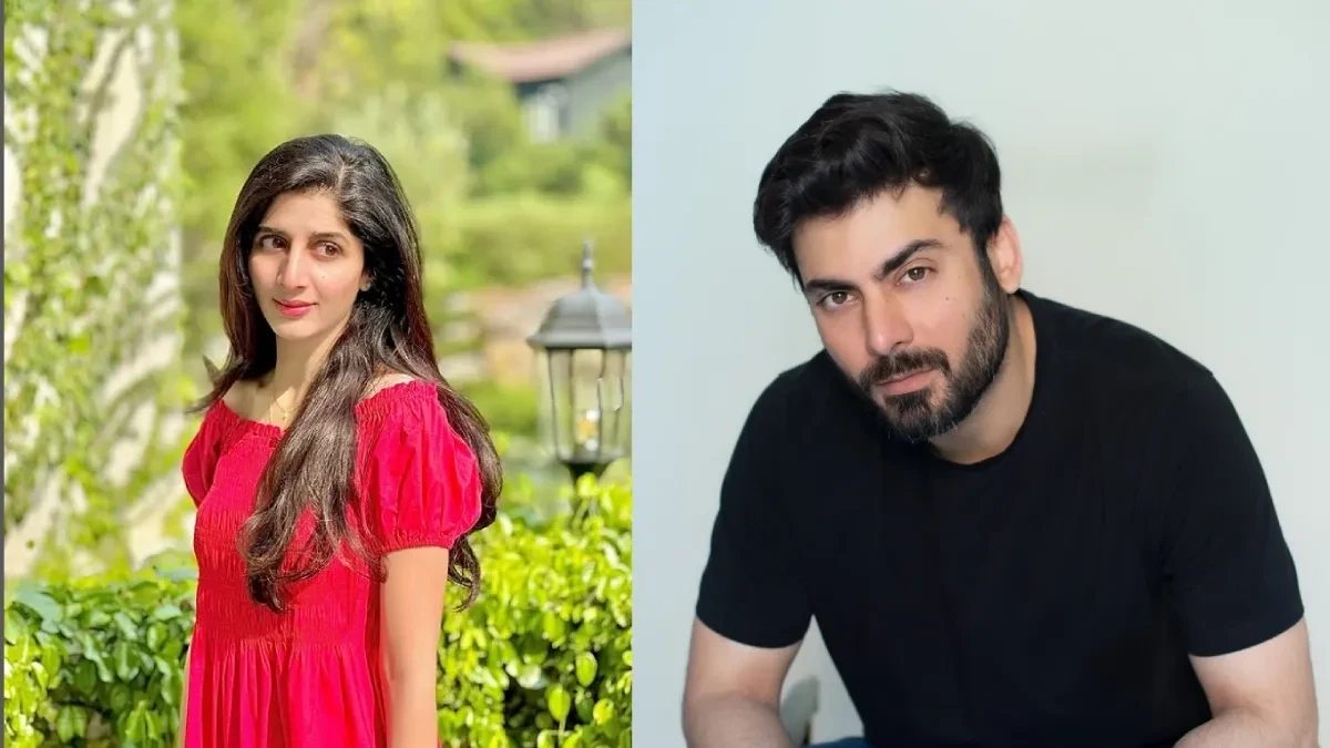 Fawad Khan