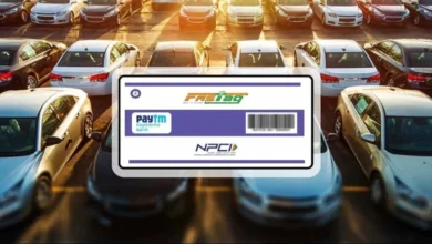 FASTag Rules Updated from April 1: New Mandates for Car Owners - Here's What You Need to Know