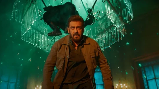 Sikandar box office collection day 12