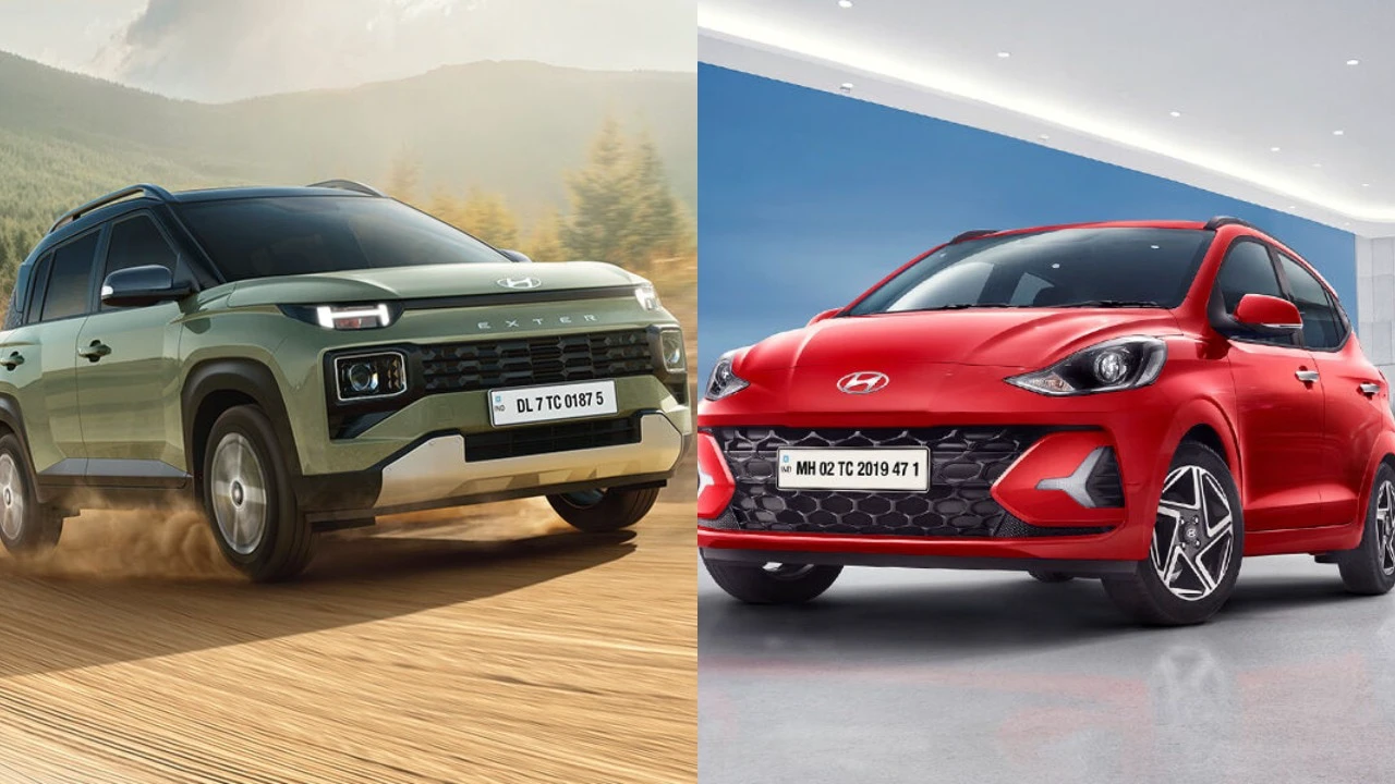 Is shifting from a hatchback to a subcompact SUV a worthy upgrade?