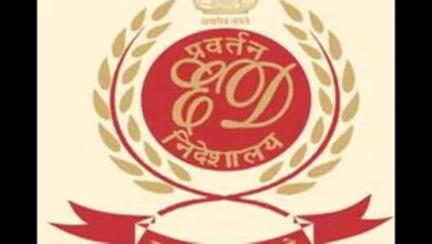 ED files charge sheet