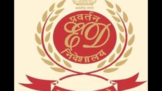 ED files charge sheet