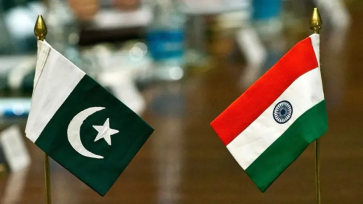 India vs Pakistan Inflation