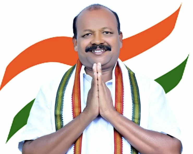 Andhra Pradesh Shocker