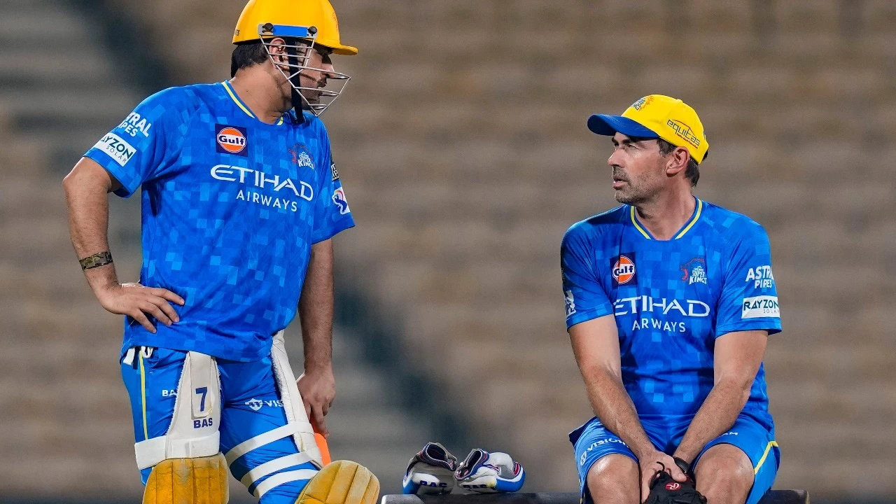 IPL 2025