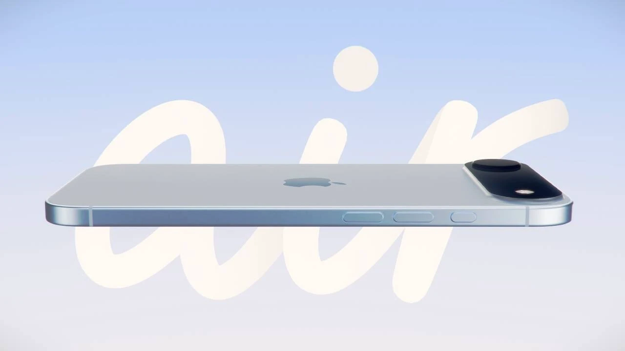 iPhone 17