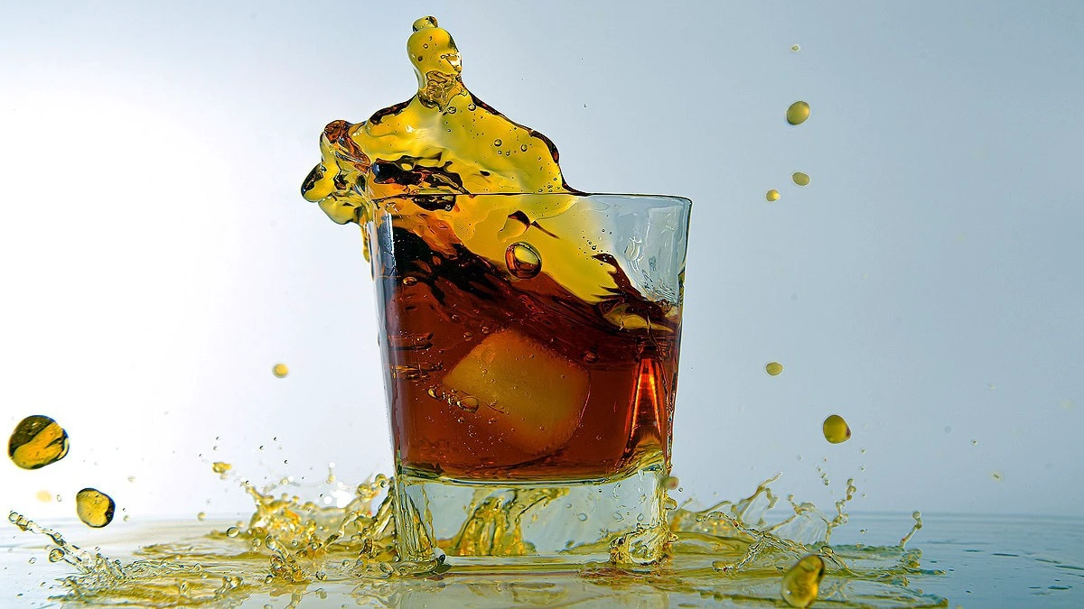 Top 7 Indian states where women drink the most