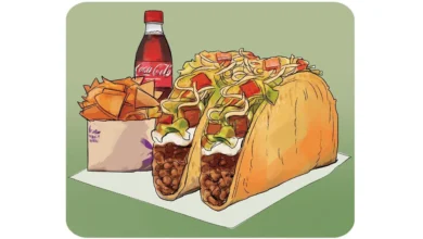 The secret sauce