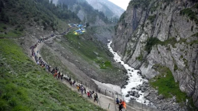 Amarnath Yatra 2025