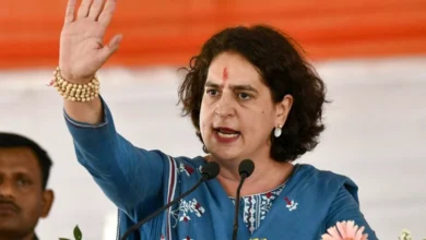 Where was Priyanka Gandhi? Congress clarifies MP's absence amid flak for skipping Waqf Bill debate