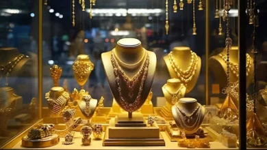 Bangalore Gold Prices Correct from Record Highs on April 7; 24K, 22K, 18K Gold Rates Observes Sharp Decline