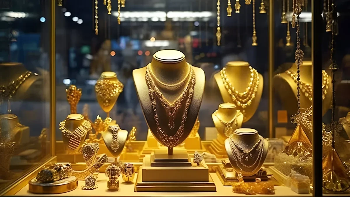 Bangalore Gold Prices Correct from Record Highs on April 7; 24K, 22K, 18K Gold Rates Observes Sharp Decline