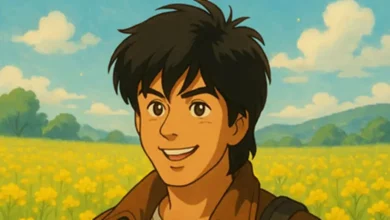 Ghibli