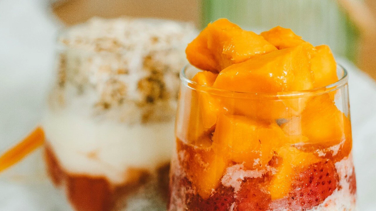 Summer sips