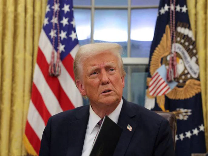 President Trump