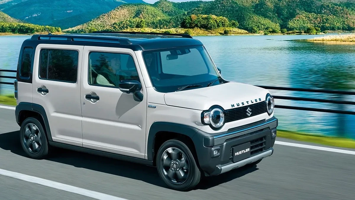Maruti Suzuki
