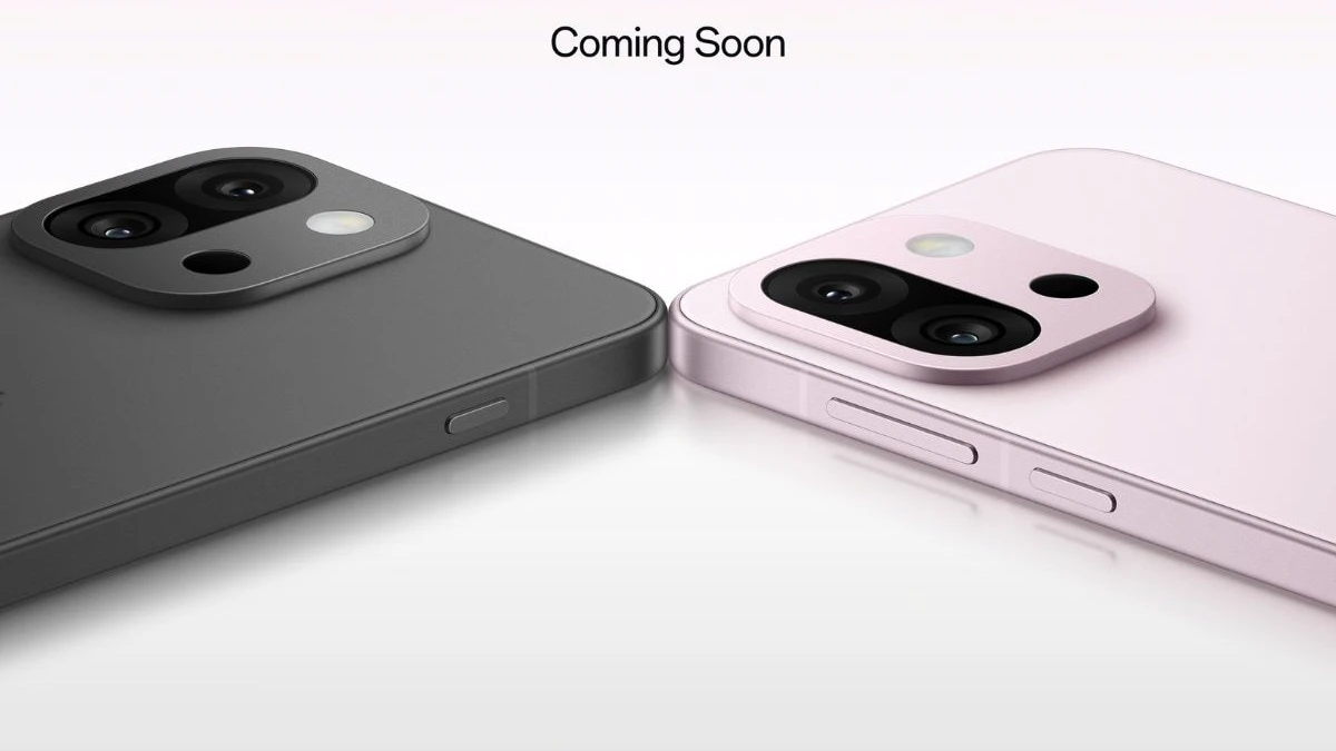 OnePlus 13s