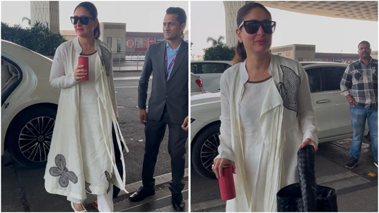 Kareena Kapoor