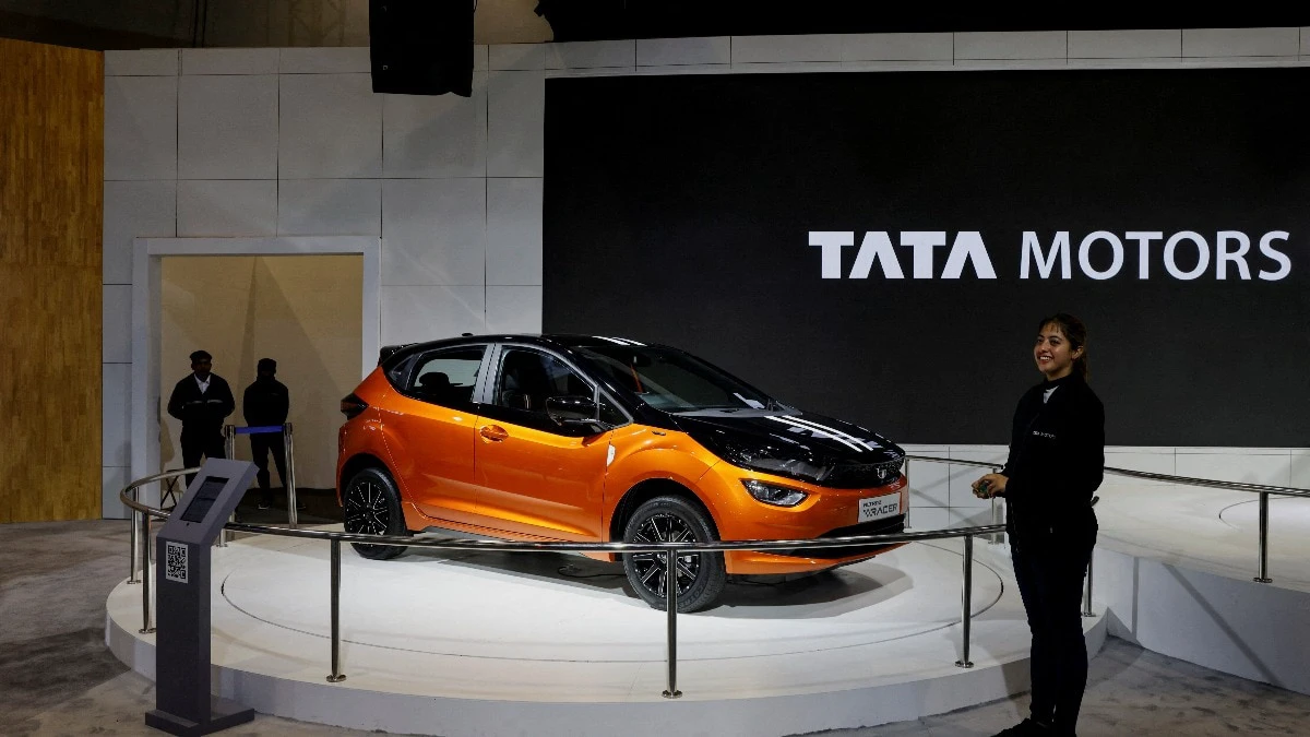 Tata Altroz