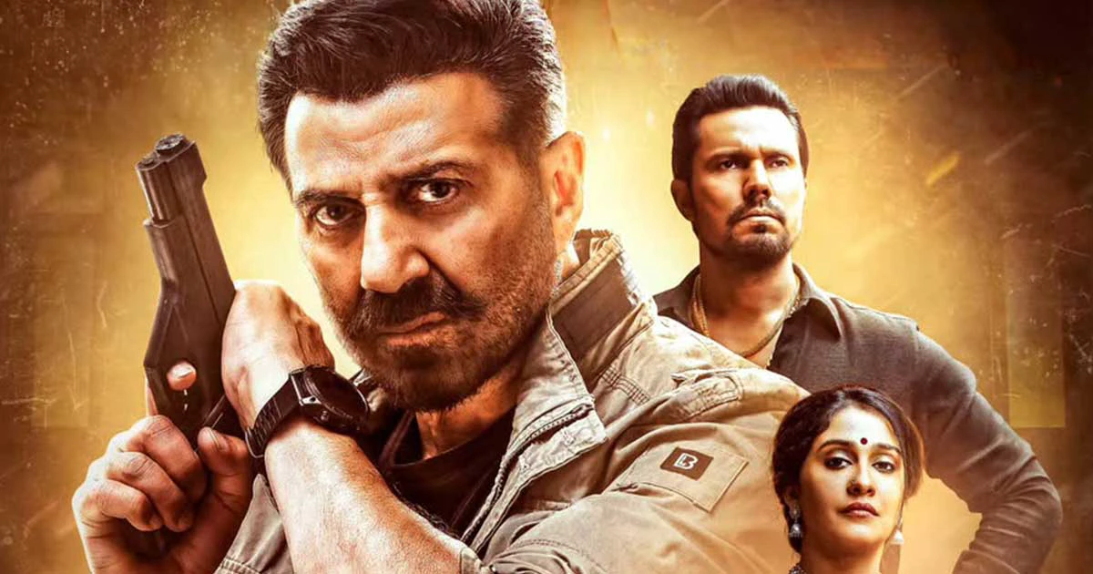 Jaat Box Office Collection
