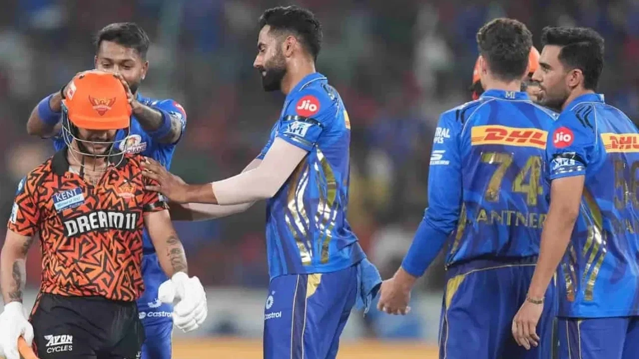 Ishan Kishan