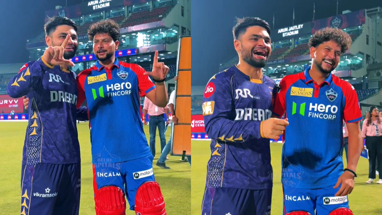 IPL 2025