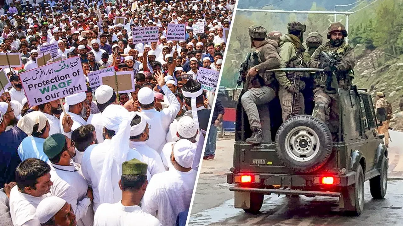 Muslim Organizations Reevaluate