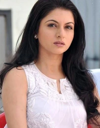 Bhagyashree