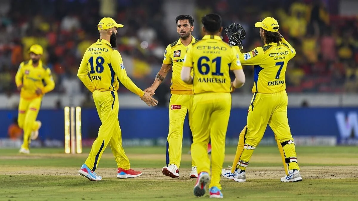 IPL 2025