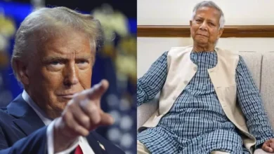 Bangladesh Chief Adviser