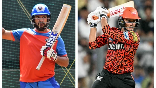Yuvraj Singh