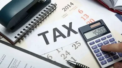 Tax Tips: