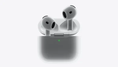 Apple AirPods