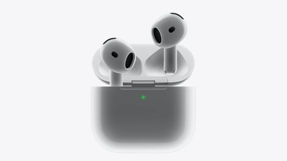 Apple AirPods